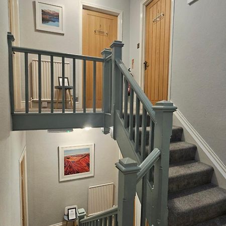 فندق Bonny Brae House By Woodland Park ويندرمير المظهر الخارجي الصورة