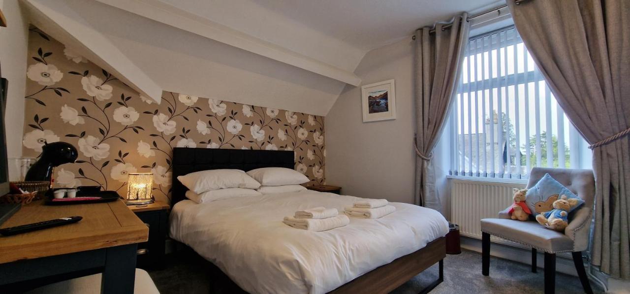فندق Bonny Brae House By Woodland Park ويندرمير المظهر الخارجي الصورة