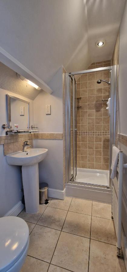 فندق Bonny Brae House By Woodland Park ويندرمير المظهر الخارجي الصورة