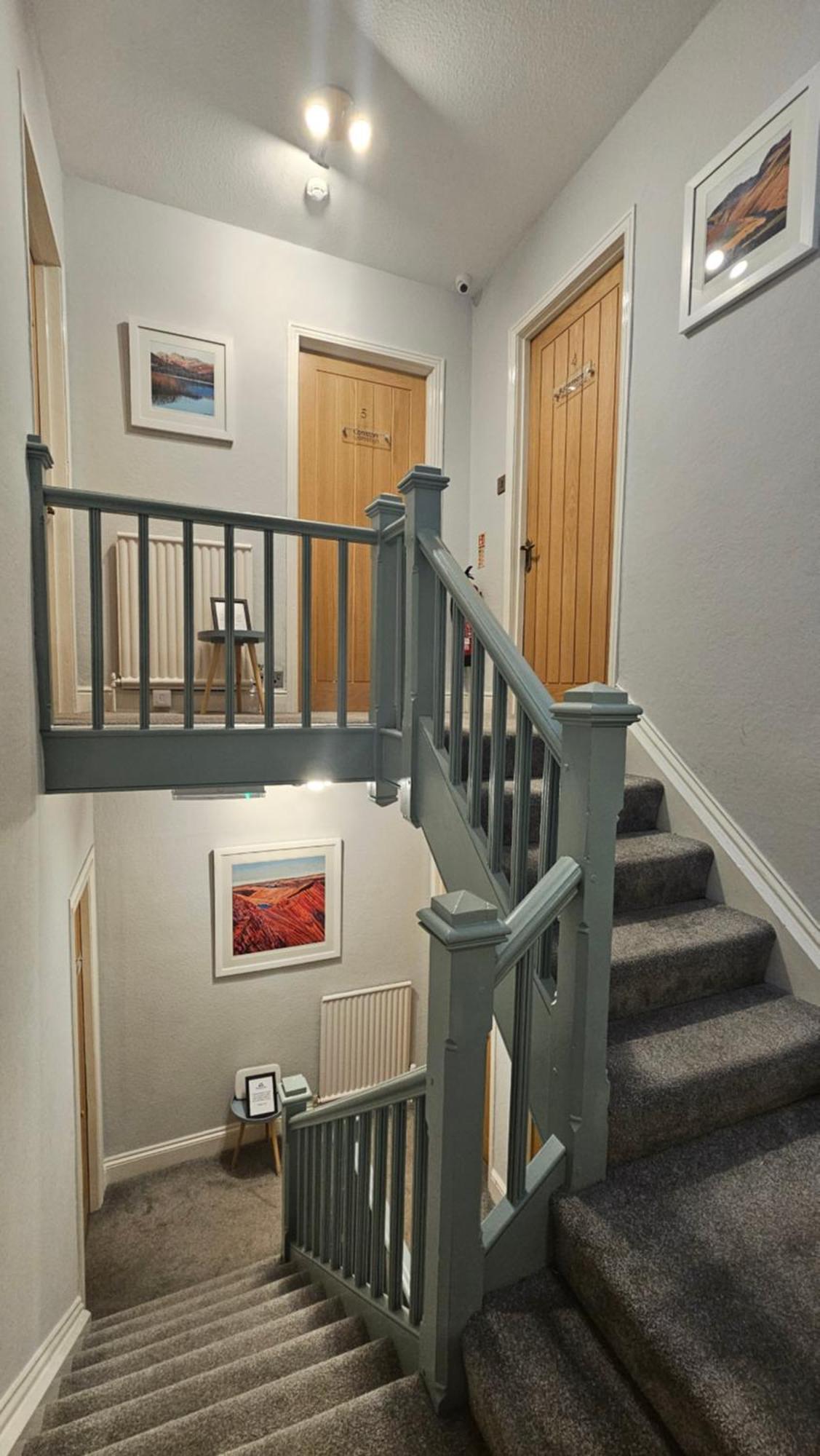 فندق Bonny Brae House By Woodland Park ويندرمير المظهر الخارجي الصورة
